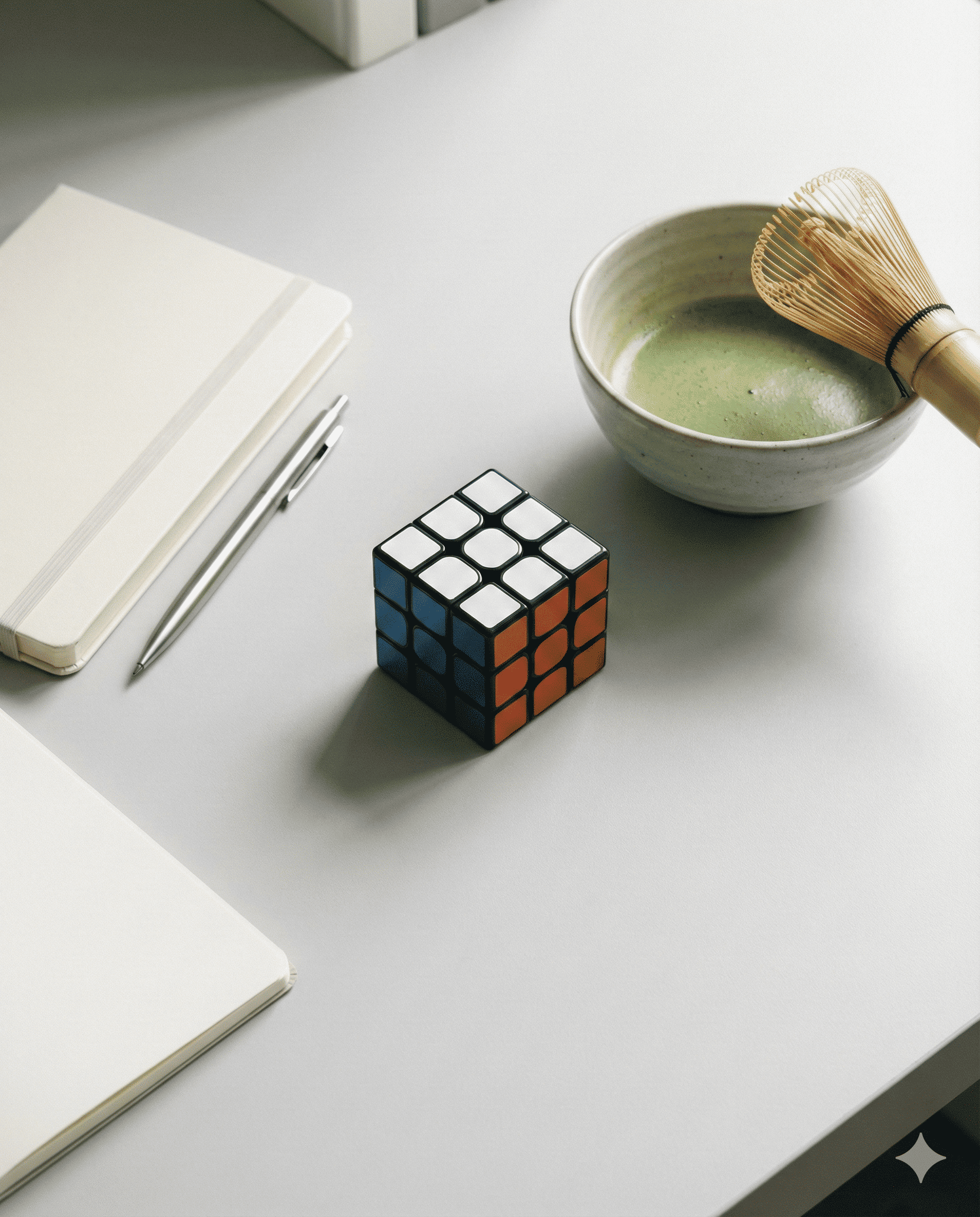 Como o Matcha Pode Melhorar Sua Performance Cognitiva? – Push Matcha