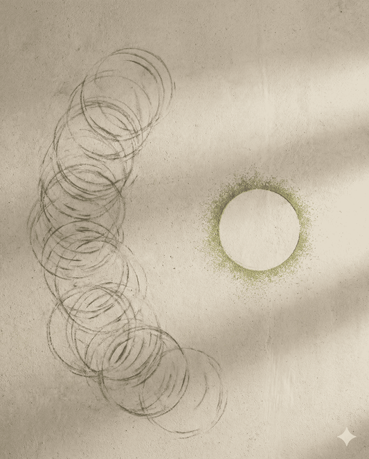 Burnout Não Começa no Trabalho, Começa na Rotina