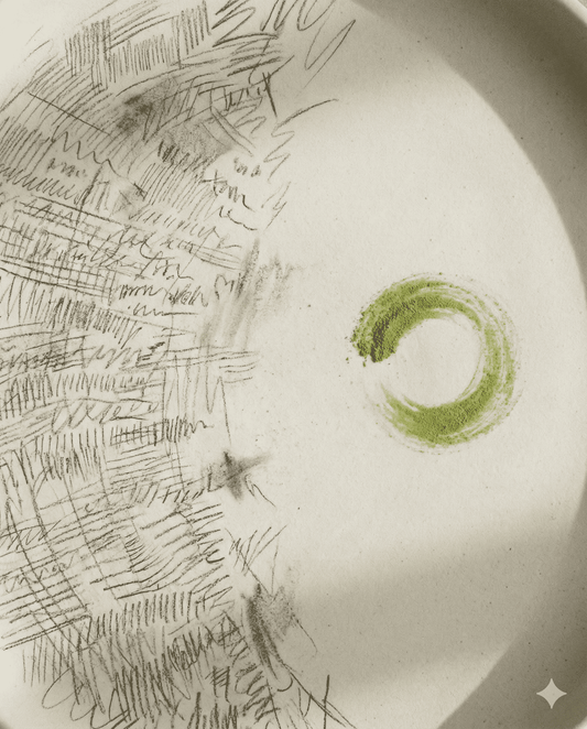 Por Que Sua Mente Não Desliga?