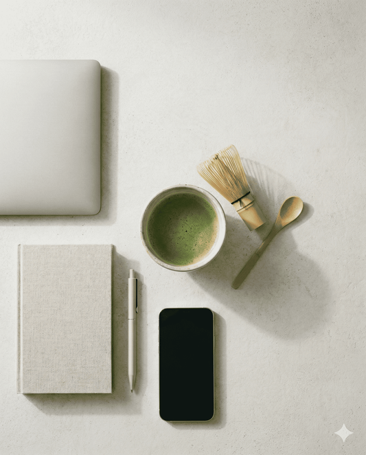 Como Criar Uma Rotina Que Não Alimente a Ansiedade