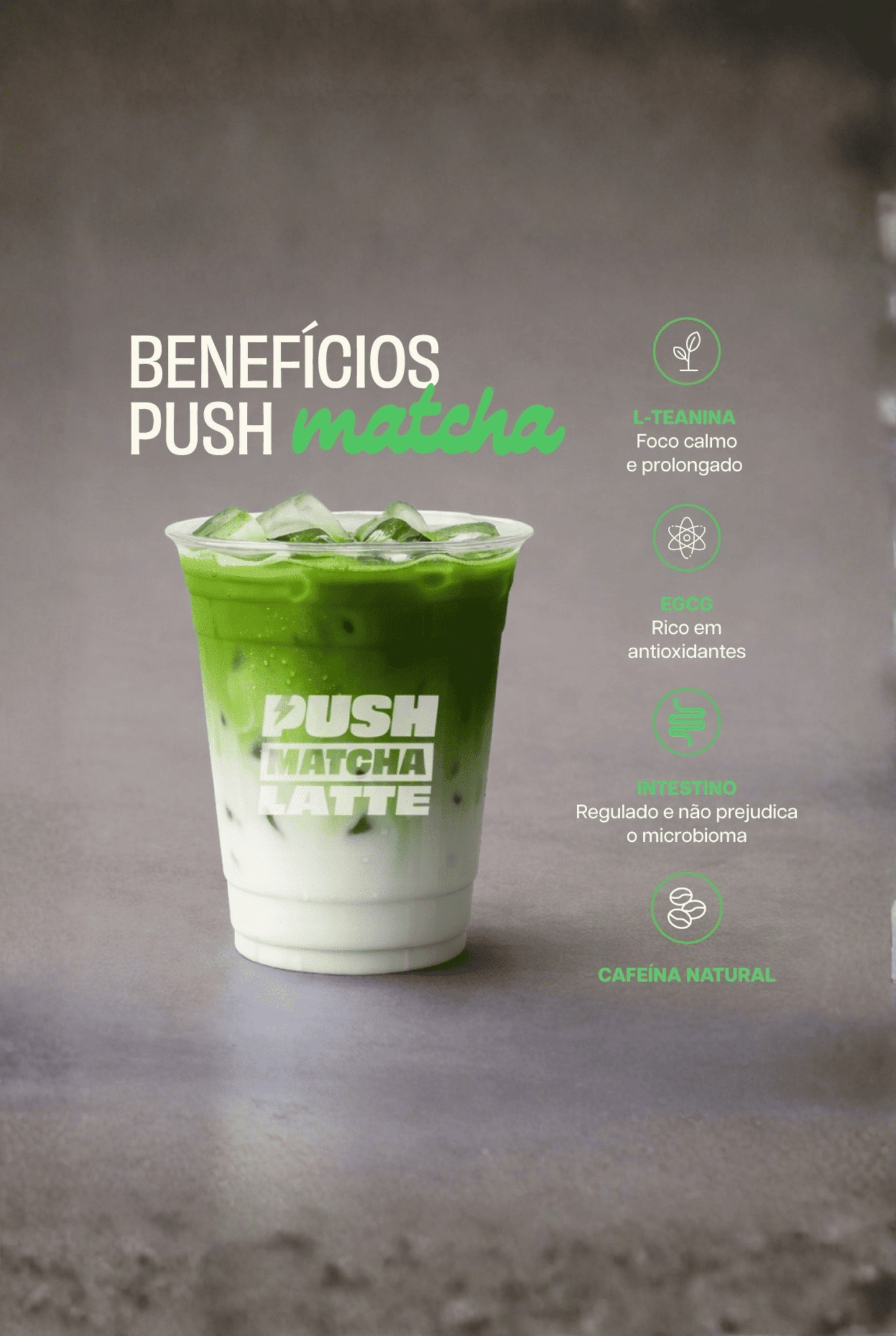 Matcha Premium