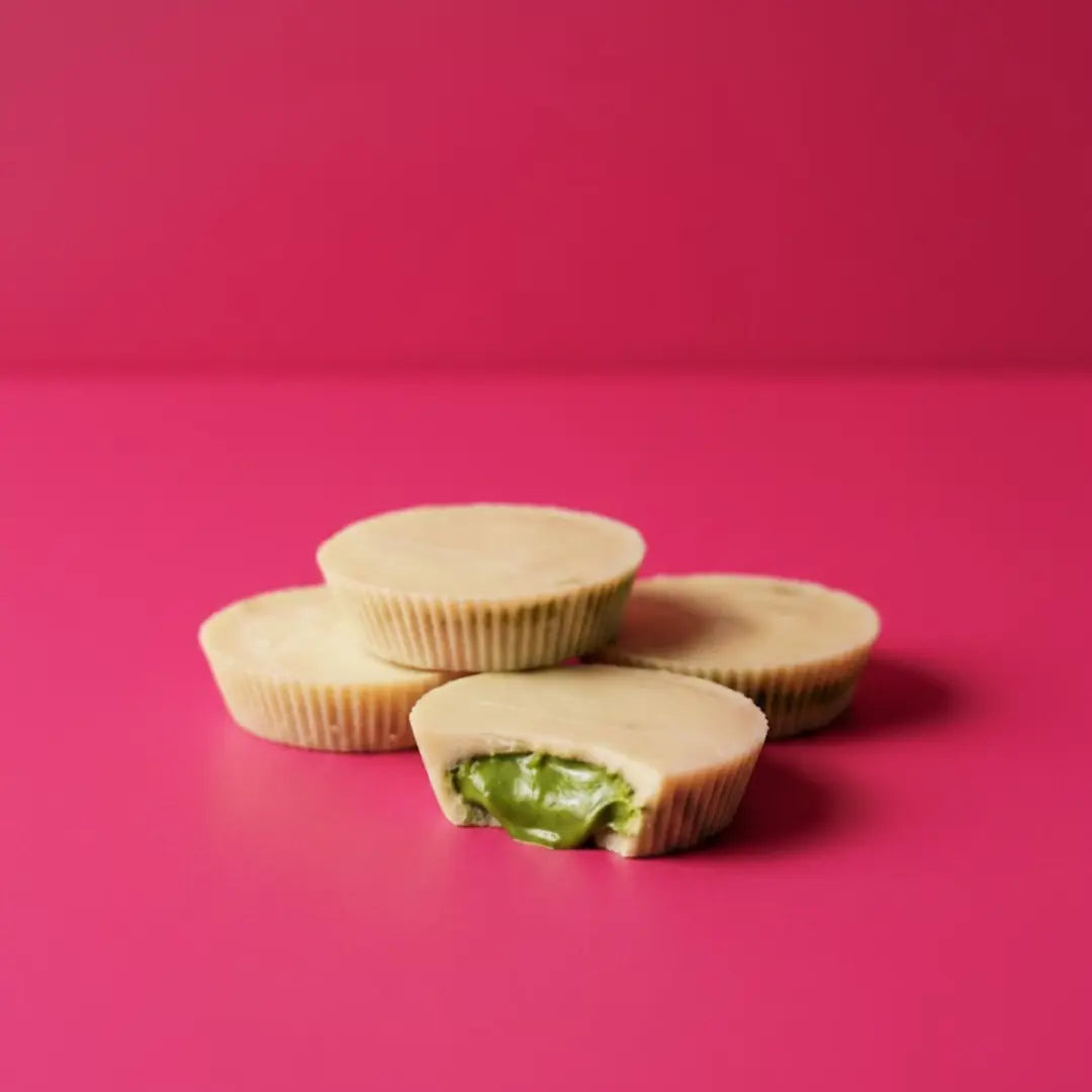 Push & Lowy - Snack Proteico