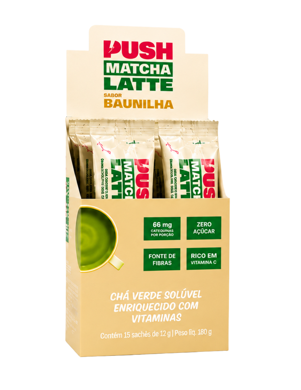 Baunilha
